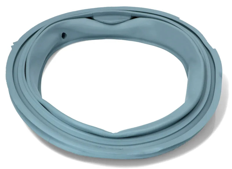 Uszczelka drzwi pralki Fagor, Edesa 6 kg L21B013C0 Z OTWOREM