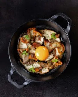 LACOR Wok z melaminy Magma 63386