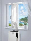 DeLonghi Junta tkanina do okna klimatyzatora 5515111101