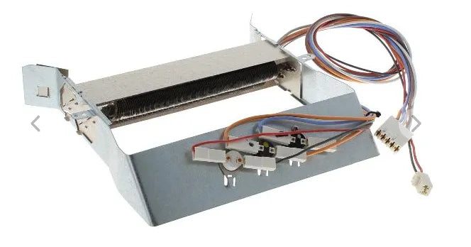 Grzałka suszarki Ariston - Indesit 482000031360