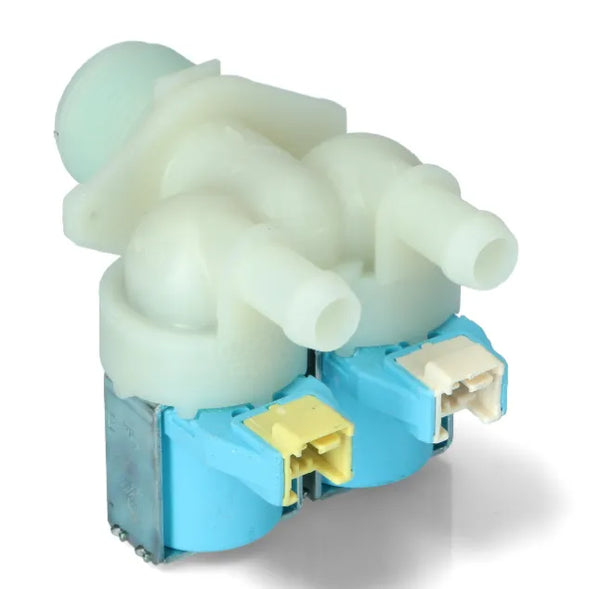 Elektrozawór dwudrożny do pralki Beko 2906870200