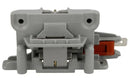 Zamek drzwi zmywarki Ariston Indesit C00195887