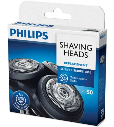 Głowica do golarki Philips seria 5000 i AquaTouch 422203625841