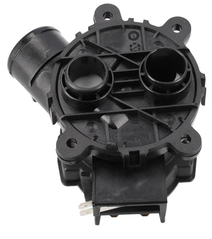 Elektrozawór trójdrożny do zmywarki Beko 1760400300