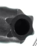 Śrubokręt nieodłączny Torx T20