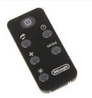 DeLonghi Mando negro wentylator przenośny 5512410061