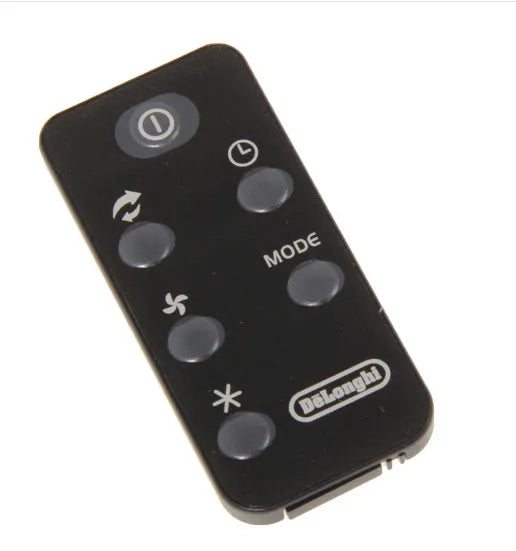 DeLonghi Mando negro wentylator przenośny AS00003365