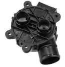 Elektrozawór trójdrożny do zmywarki Beko 1760400300