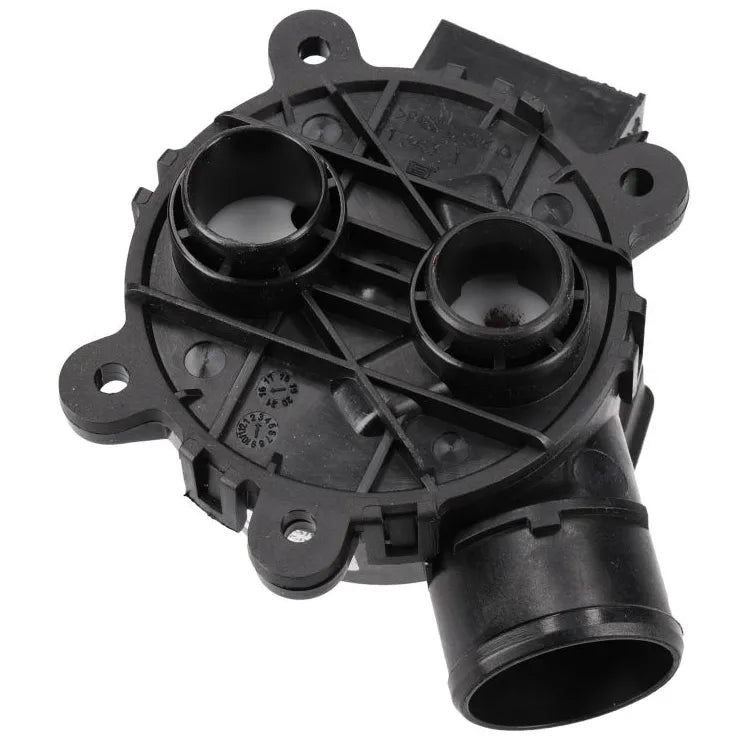 Elektrozawór trójdrożny do zmywarki Beko 1760400300