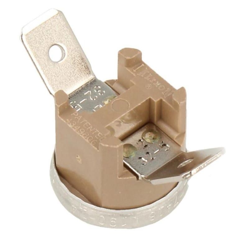 Termostat do centrum prasowania Carestyle Braun 5212870095