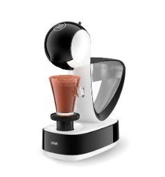 Rejilla de goteo cafetera Delonghi Dolce Gusto Infinissima EDG260 WI1795