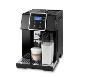 Contenedor de leche cafetera DeLonghi Perfecta 5513284371