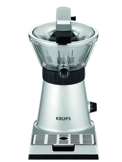 Contenedor zumo exprimidor Citrus Expert Krups SS-192029