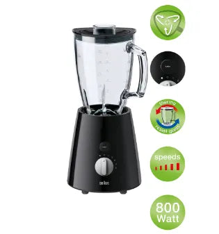 Junta batidora de vaso Braun  Multiquick 4186 MX2050 AS00000027