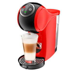 Tapa deposito cafetera Delonghi Dolce Gusto Genio Plus AS00001172