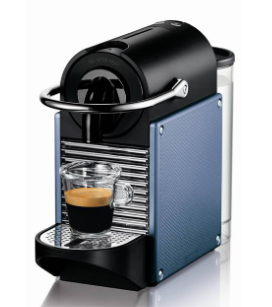 Depósito con tapa Krups Nespresso Pixie MS-624895