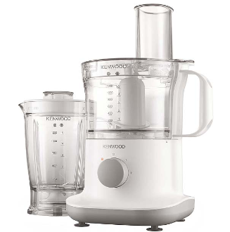 Jarra robot cocina Multipro Food Processor Kenwood KW714297