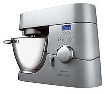 Jarra completa robot de cocina Kenwood Chef KM631 KAH359GL