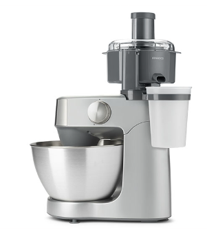 Akcesorium wyciskarki do robota kuchennego Kenwood AW20010049 KAP80.000GY