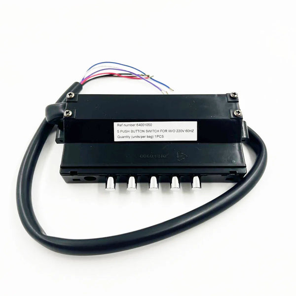 Cata przycisk wyboru okapu 15100031