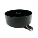 Kompletny pojemnik wyciskarki WMF Stelio SS-1000051802