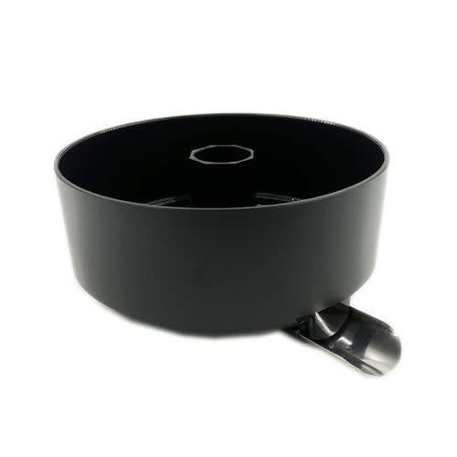 Kompletny pojemnik wyciskarki WMF Stelio SS-1000051802