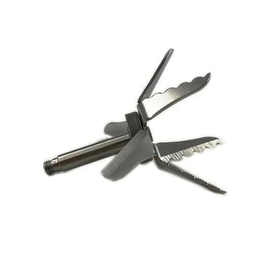 Ostrze i uszczelka do blendera Moulinex MS-650021