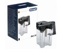 DeLonghi dzbanek do mleka z automatycznym systemem LatteCrema DLSC023
