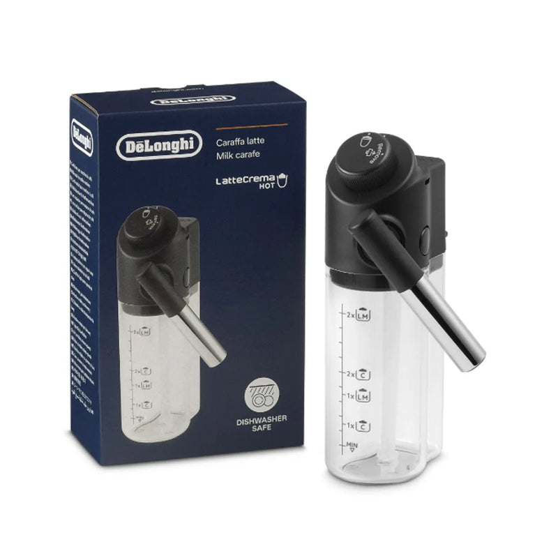 DeLonghi dzbanek do mleka do ekspresu Magnifica AS00009731