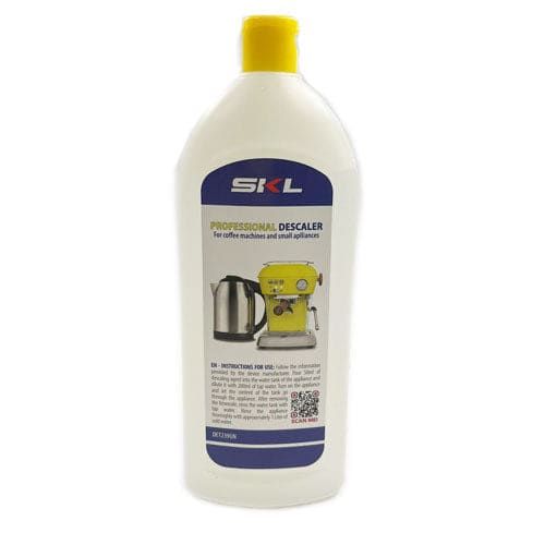 Odkamieniacz 250 ml Mondo do ekspresów do kawy i czajników