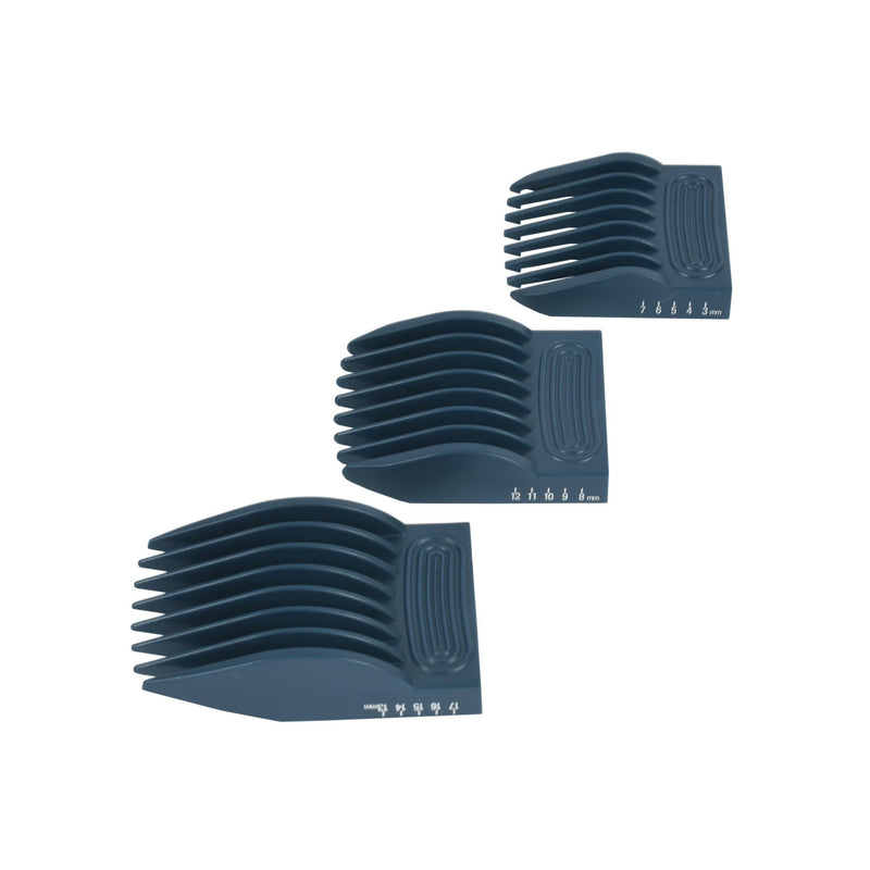 Grzebienie x3 Rowenta SS-1810001333