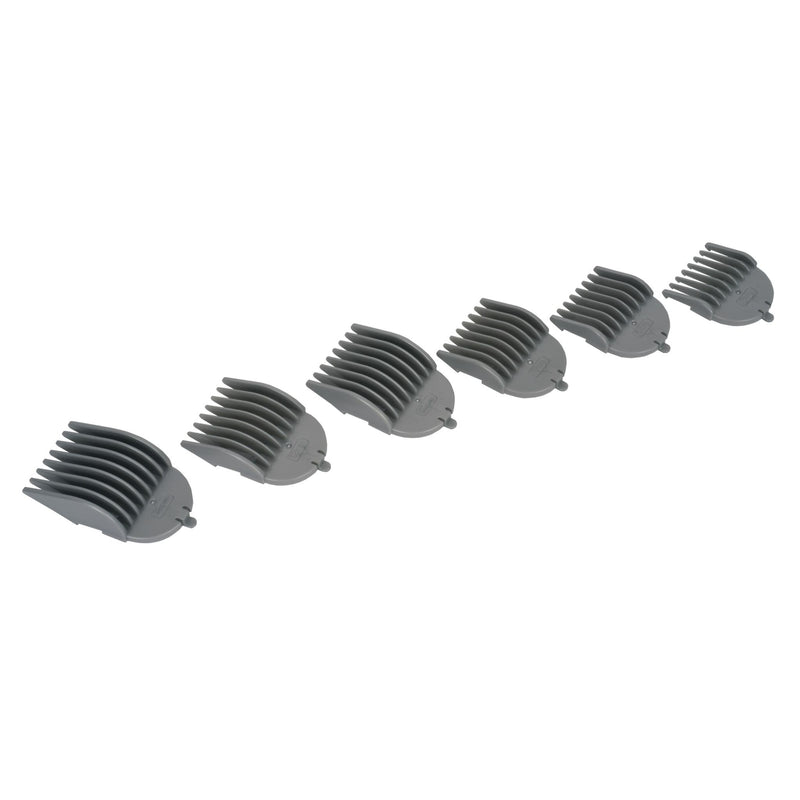 Grzebienie x5 Rowenta SS-1810001370
