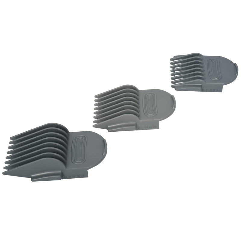 Grzebienie do włosów Rowenta SS-1810001547