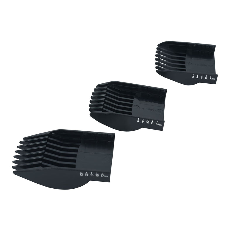 Grzebienie x3 Rowenta SS-1810001562