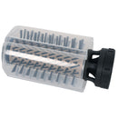 Szczotka 40 mm i pokrywa Rowenta SS-1810002227