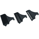 Zestaw 3 grzebieni 1-3-5 mm Rowenta SS-1810002233
