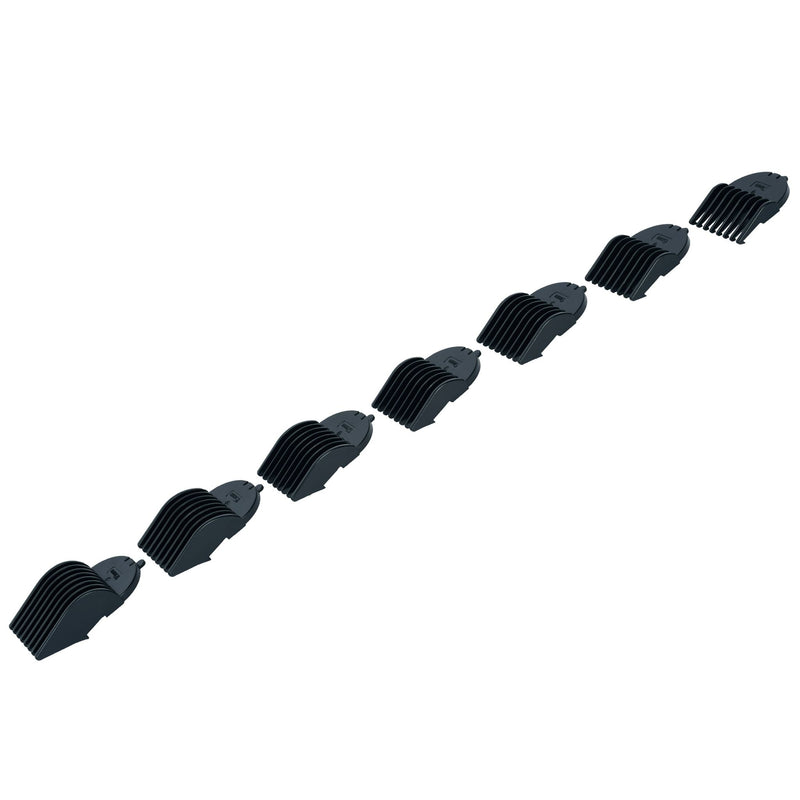 Grzebienie x6 Rowenta SS-1810003126