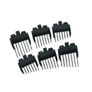 3 zestawy grzebieni prawy-lewy Rowenta SS-1810003257