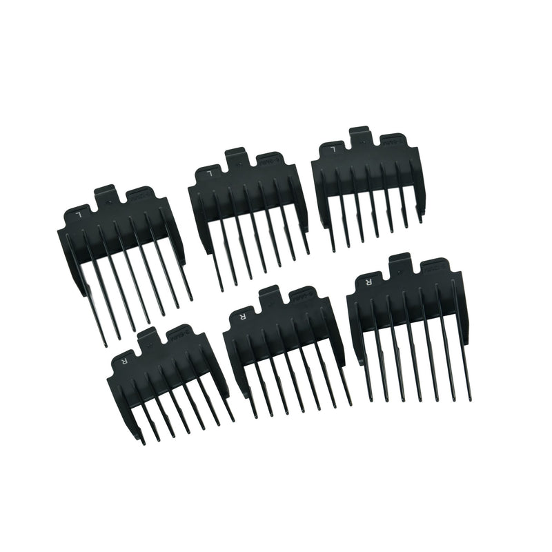 3 zestawy grzebieni prawy-lewy Rowenta SS-1810003257