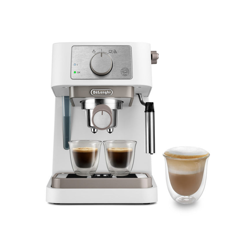 DeLonghi Przycisk selektora ekspresu do kawy automatycznego EC260 AS00003552