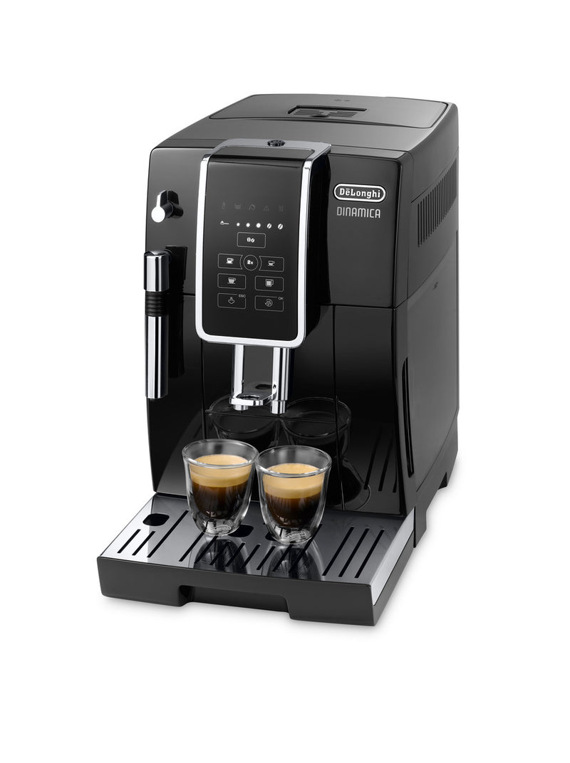 Cafetera Dinamica DeLonghi 