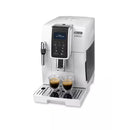 Przedni zbiornik na wodę DeLonghi Dinamica AS00009505 – oryginalna część zamienna