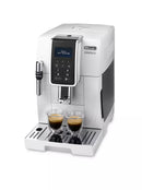 DeLonghi cafetera  automática Dinamica y Magnifica