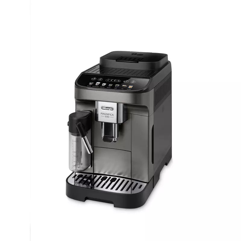 DeLonghi cajón posos café cafetera Magnifica Evo AS00002571
