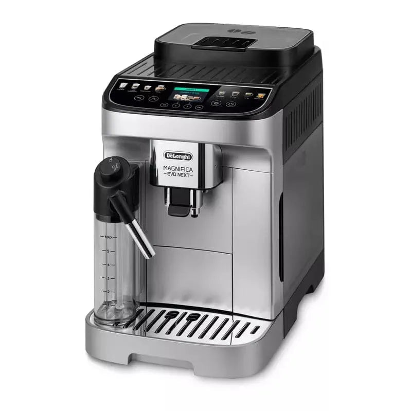DeLonghi Srebrna Taca Ociekowa AS00009019 - Oryginalna Część Zamienna ECAM320 Magnifica