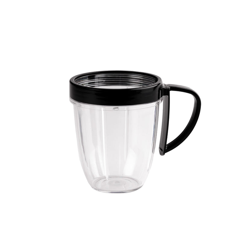 Accesorio batidora de vaso Mellerware Vaso pequeño con mango para SMOOTH ES0120640L