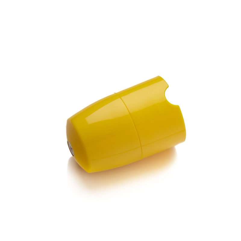 Akcesorium do ręcznego miksera Mellerware reduktor do SPIRO - Żółty ES0160180L