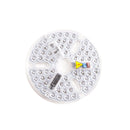 Accesorio ventilador Mellerware Luz LED para BRIZY BRIGHT ES0441440L