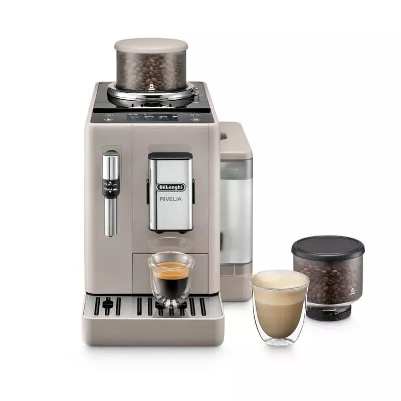 DeLonghi panel tylny ekspres do kawy automatyczny Rivelia AS00006682