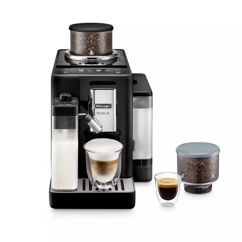 DeLonghi Cafetera Rivelia